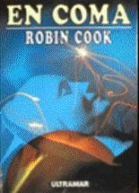 pelicula Coma – Robin Cook [audiolibro]
